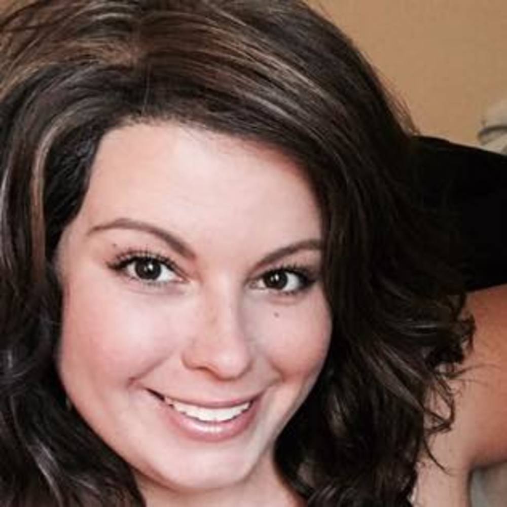 Meet your Posher, Ondrea